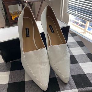 Nine West Flats